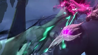 Battle Through the Heavens Season 5 Episode 58