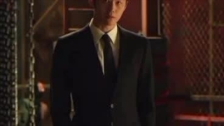 میکس از سریال نام من