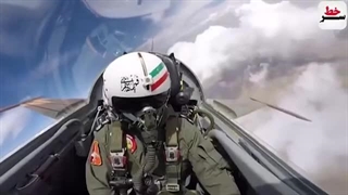 فوری: پهپاد استراتژیک مهاجر 10 رونمایی؛ و به پرواز درآمد/توهین اپوزوسیون:شاهچراغ نابود بشه مهم نیست