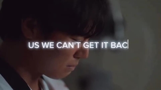 ادیتی از سریال ( قهرمان ضعیف کلاس ۱)×حاوی اسپویل ×