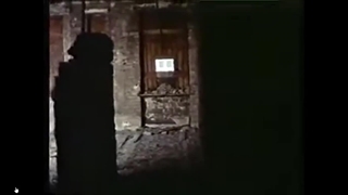 مجرم در زیر شیروانی