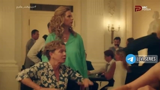 سریال دستپخت مادرم قسمت 4 دوبله فارسی