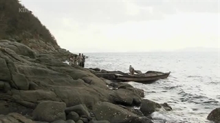 سریال امپراتور دریا قسمت ( 19 )