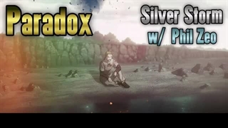 Vinland Saga: Paradox (English Cover) | Silver Storm w حماسه وینلند