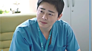 ادیتی از سریال (پلی لیست بیمارستان)