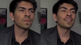 The first smile or the last smile? تیک تاک