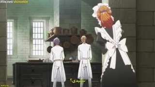 انیمه دلیلی که لیلیان پاش به عمارت دوک بازشد قسمت6