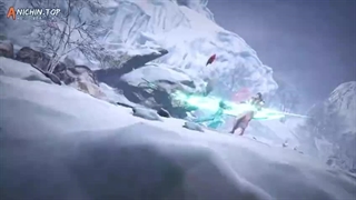 انیمه 100000 تسویه چی (One Hundred Thousand Years of Qi Refining) قسمت 57 زیرنویس فارسی