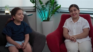 رضایت یکی از بیماران از انجام ارتودنسی نامرئی