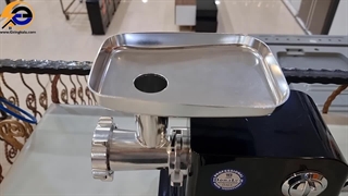 چرخ گوشت دونالکس مدل DN_160