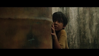 فیلم گوندالا با دوبله فارسی/ Gundala 2019