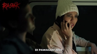 تریلر فیلم راسوک Rasuk 2022