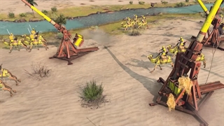 لانچ تریلر بازی Age of Empires 4