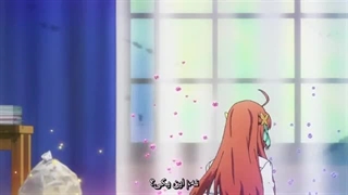 انیمه هنر جادویی رنسانس قسمت 2