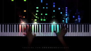 شوپن (اتود شماره 5 اپوس 10) Chopin Etude op.10 No.5