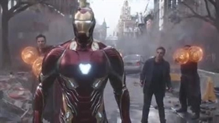 دانلود فیلم Avengers_ Infinity War 2018 - جنگ ابدیت با دوبله فارسی