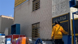 طراحی و تولید انواع فن سانتریفیوژ در شیراز ۰۹۱۷۷۰۰۲۷۰۰