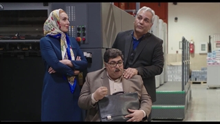 سریال هیولا قسمت ۵ لینک دانلود در توضیح هات