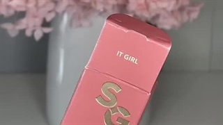 رژ لب ماژیکی شیگلم رنگ pure love