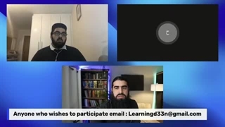 َArabic Podcast-مکالمه عربی