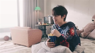 آپدیت یوتویوب مجله ی DICON با ویدیویی از `کیم گیووین` عضو گروه ZeroBaseOne " زیروبیس‌وان "