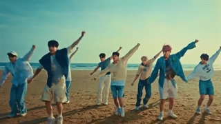 موزیک ویدیو Homeboy از Xikers