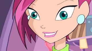 قسمت6 Winx Club/فصل یک