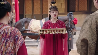 سریال ووشیا طولانی ترین عهد - قسمت 23