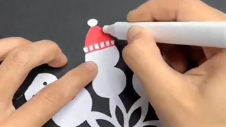 کاردستی ساده