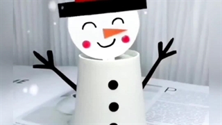 کاردستی ساده