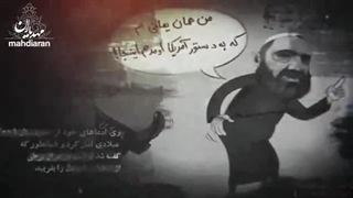 جذب تبلیغ فرقه های گمراه در پیاده روی اربعین نشوید