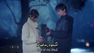 قسمت8"هشتم"سریال چینی سقوط قبل از آتش بازی(Falling Before Fireworks)+زیرنویس فارسی چسبیده