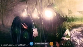 امام مهدی(عج) و سینمای آخرالزمانی یهود/ایمان اکبرآبادی