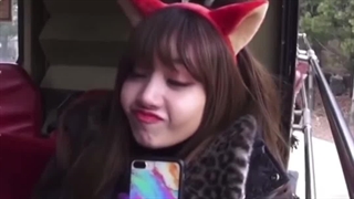 لیسا خواست شبیه...