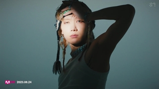 تیزر موزیک ویدیو Baggy Jeans از NCT U