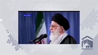 (انقلابیها حتما ببینن) تقدیر جنجالی فرماندار کلاردشت از ورزشکار بی حجاب