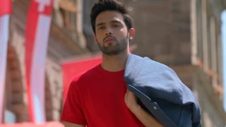 دانلود قسمت 121 سریال آزمون زندگی با دوبله فارسی