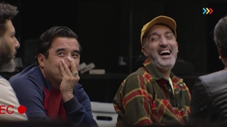 قسمت ششم سریال ضد (کامل)(رایگان)| مسابقه ضد قسمت ششم 6 ( قسمت 6)