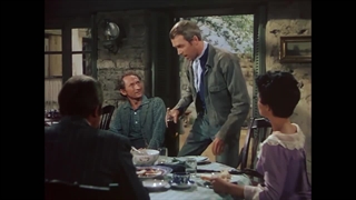 فیلم پیکان شکسته /با دوبله فارسی Broken Arrow 1950