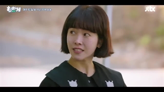 اسپویل قسمت 6 سریال پشت لمس تو