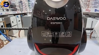 جاروبرقی دوو مدل DVS-LH22B