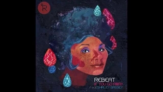 (به شدت پیشنهادی)Rebeat feat. Shirley Bassey - If You Go Away ( Original Mix)