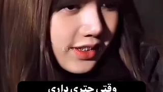 چتری و دردسر هاش!....