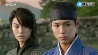 سریال عشق زیر نور ماه قسمت 3 دوبله فارسی