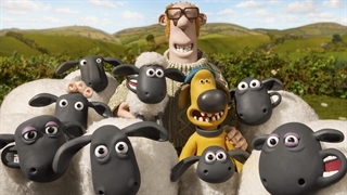 کارتون بامزه بره ناقلا