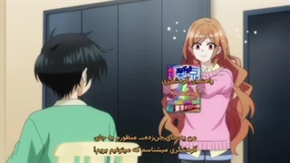 انیمه Dark Gathering قسمت ۳ زیرنویس