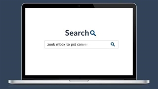 MBOX to PST Converter Software