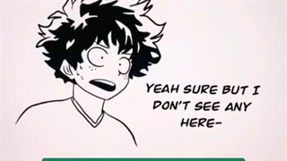 وقتی شوتو دکو و باکوگو میرن تو اتک:)