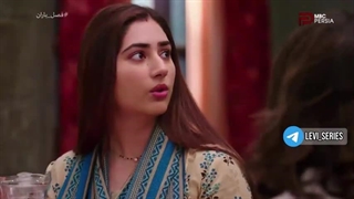 سریال فصل باران قسمت 93 دوبله فارسی