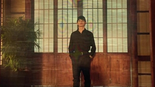 سریال چینی آقای شیائو متفاوت 2023 A Different Mr. Xiao قسمت 1 اول با زیرنویس فارسی